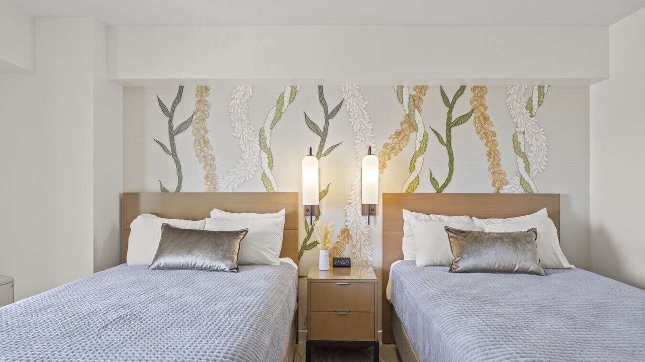 Photo of Bedroom in Ala Moana