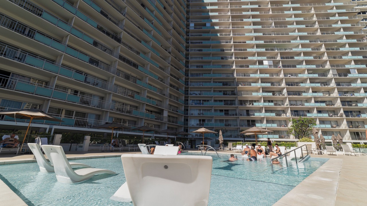 Photo of Outdoor in Waikiki