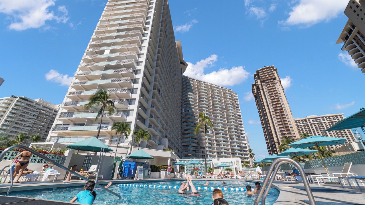 Photo of Outdoor in Waikiki