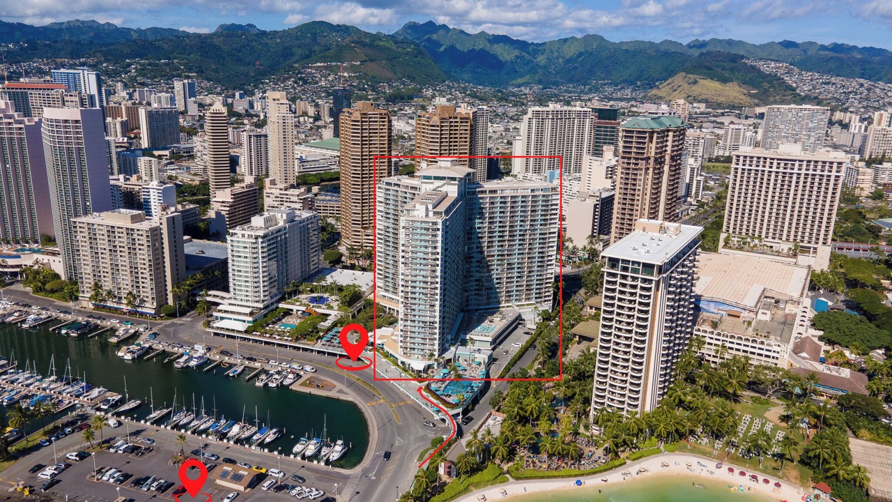 Photo of Others in Waikiki