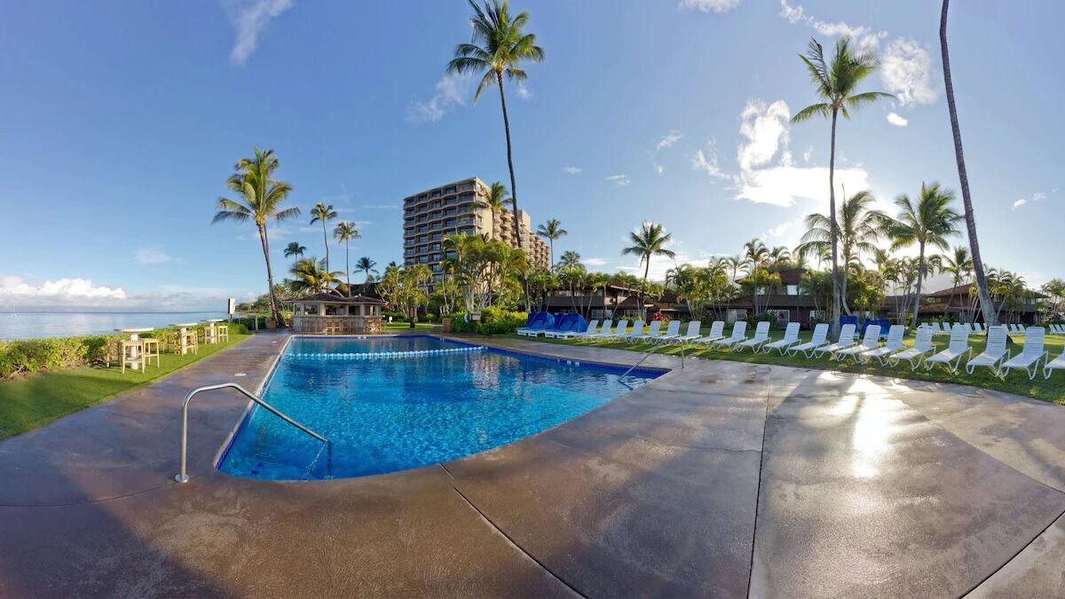 Photo of Outdoor in Kaanapali