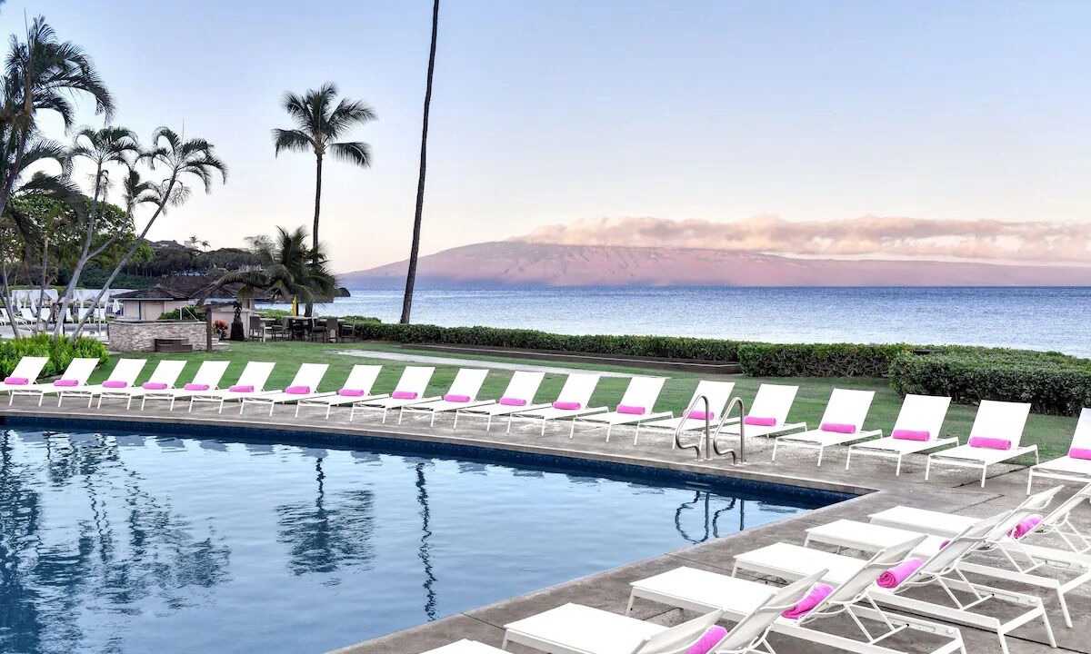 Photo of Outdoor in Kaanapali