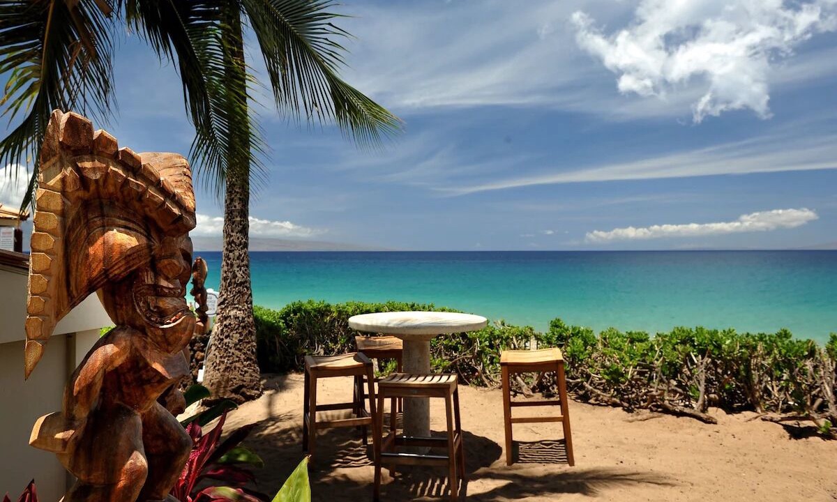 Photo of Others in Kaanapali