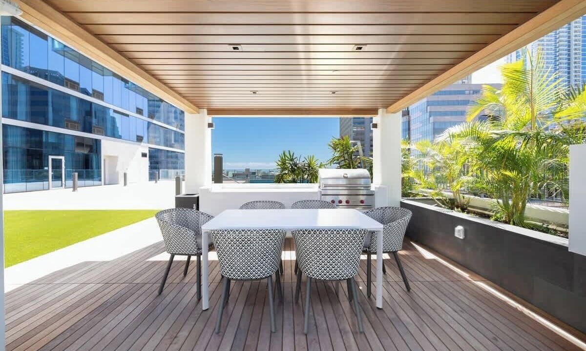 Photo of Outdoor in Ala Moana