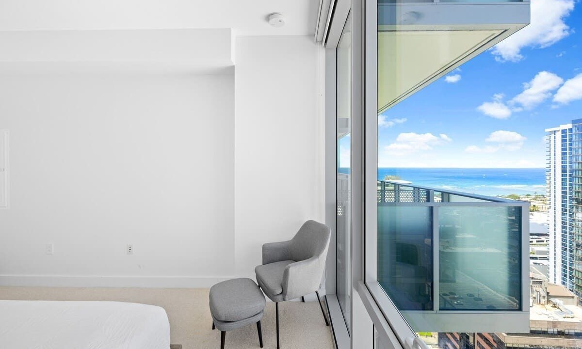 Photo of Bedroom in Ala Moana