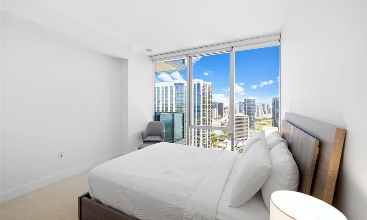 Photo of Bedroom in Ala Moana