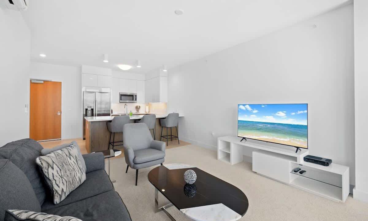 Photo of Livingroom in Ala Moana