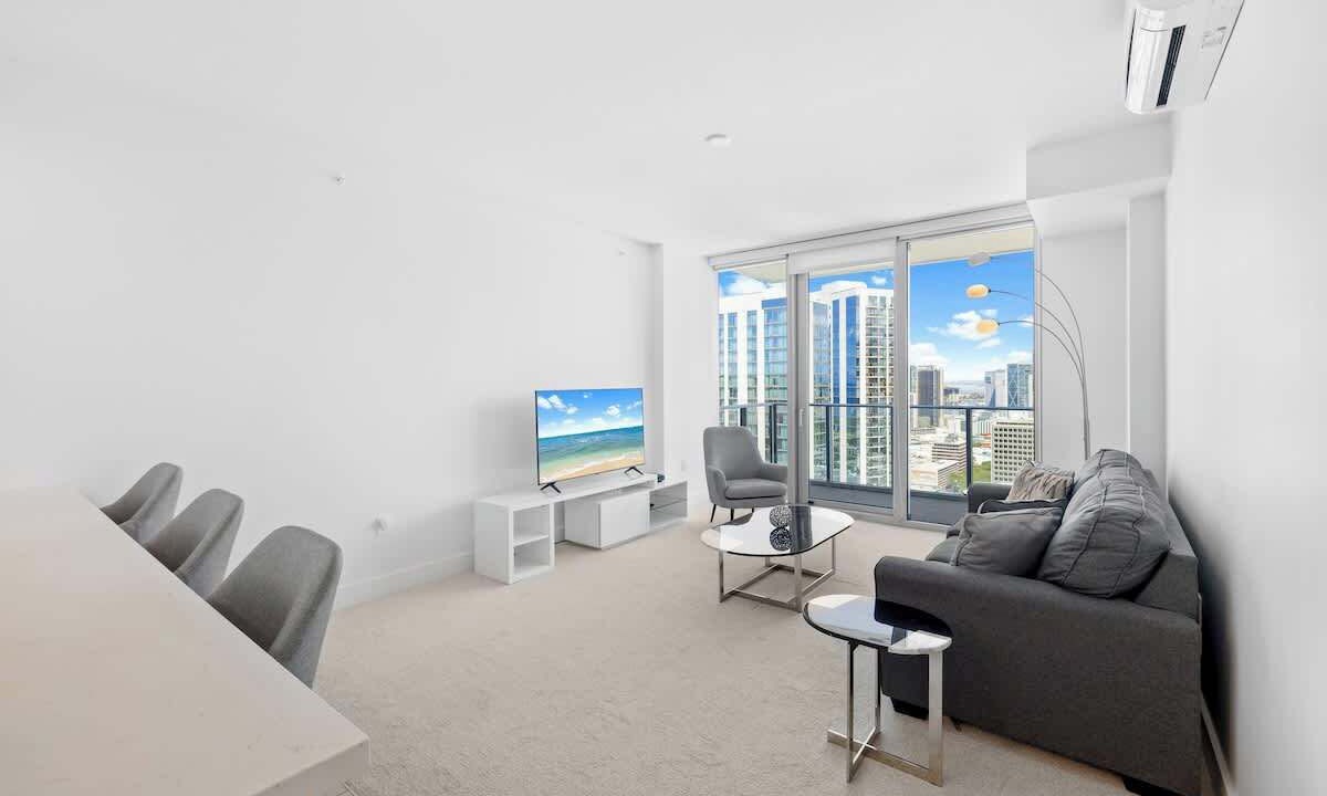 Photo of Livingroom in Ala Moana