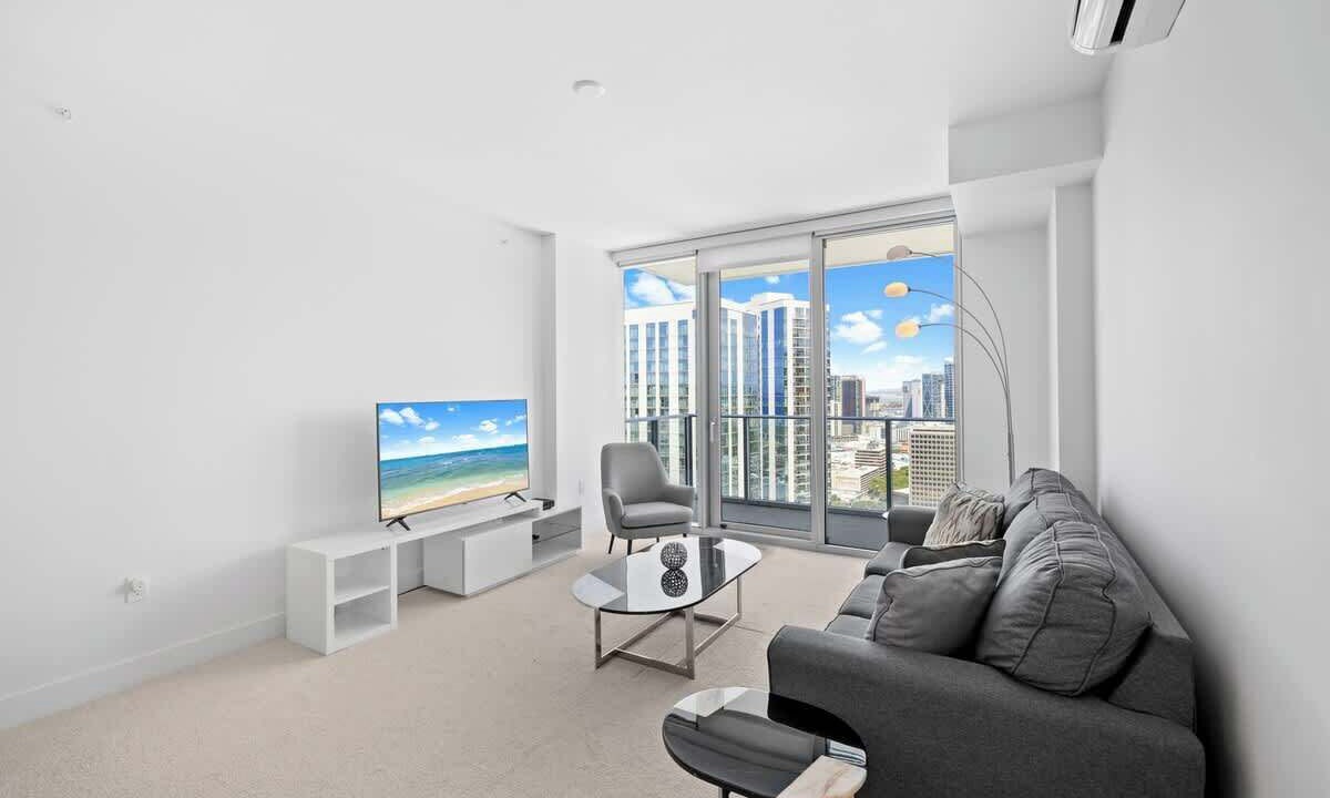 Photo of Livingroom in Ala Moana