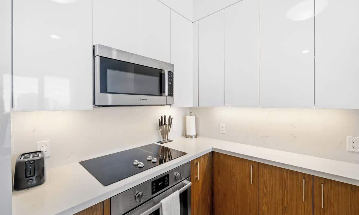 Photo of Kitchen in Ala Moana