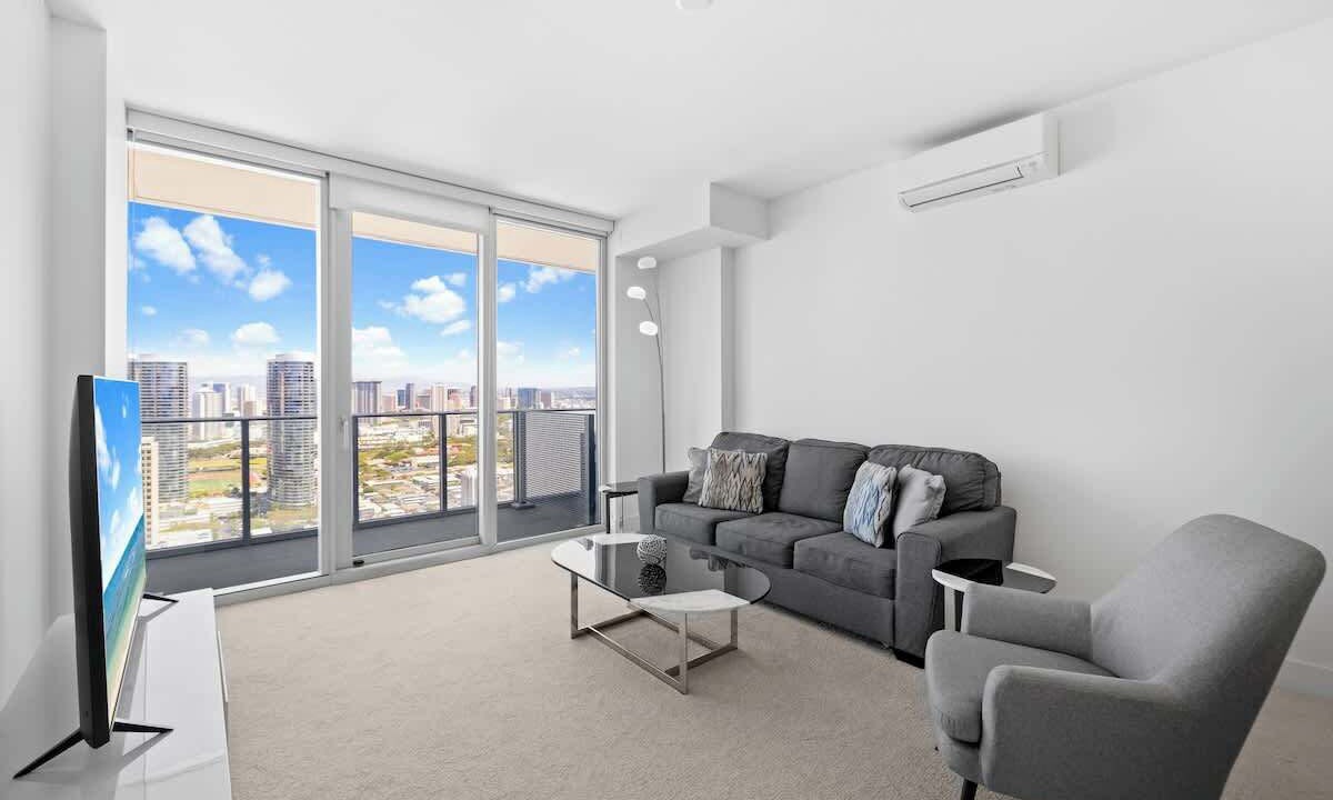 Photo of Livingroom in Ala Moana
