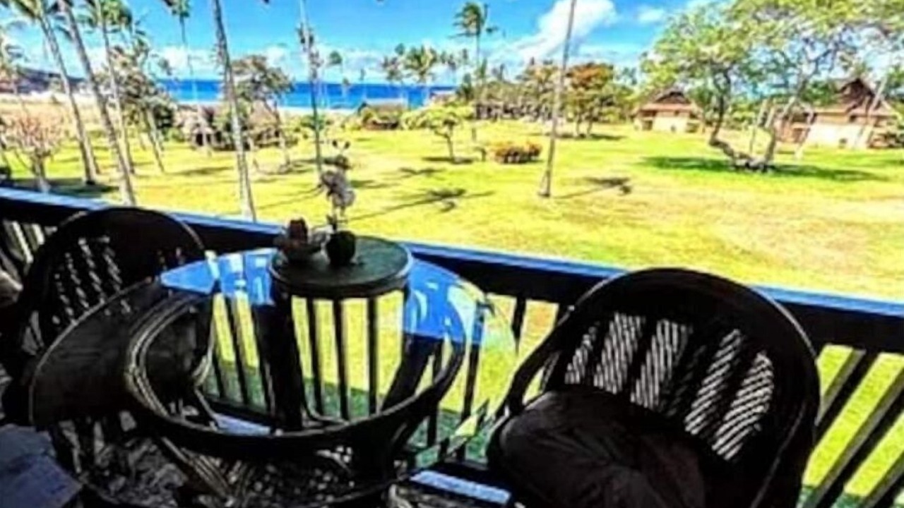 Photo of Outdoor in Maunaloa