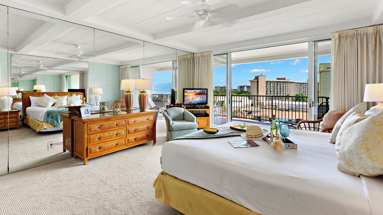 Photo of Bedroom in Kaanapali