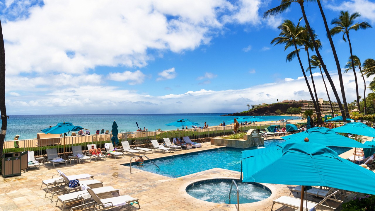 Photo of Outdoor in Kaanapali