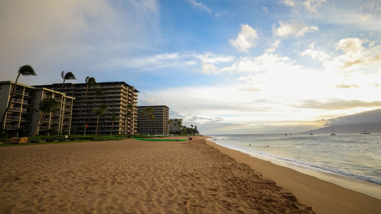 Photo of Others in Kaanapali