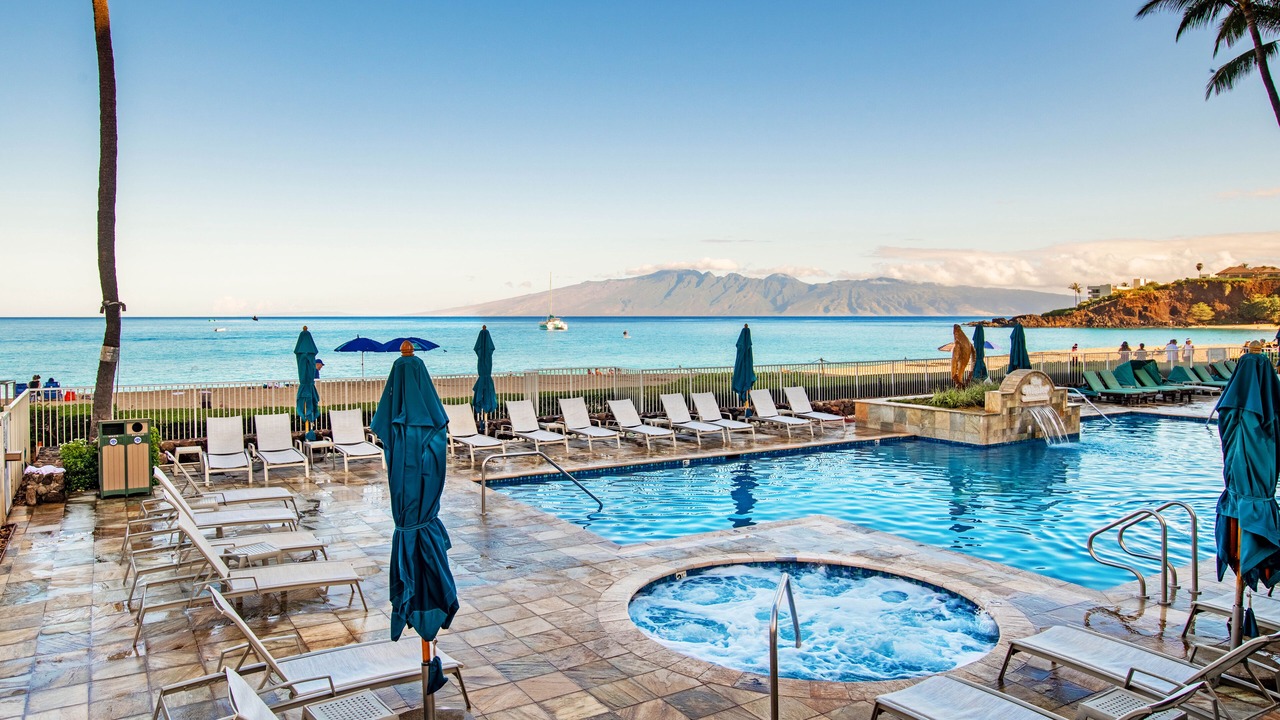 Photo of Outdoor in Kaanapali