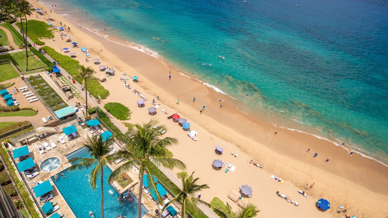 Photo of Outdoor in Kaanapali