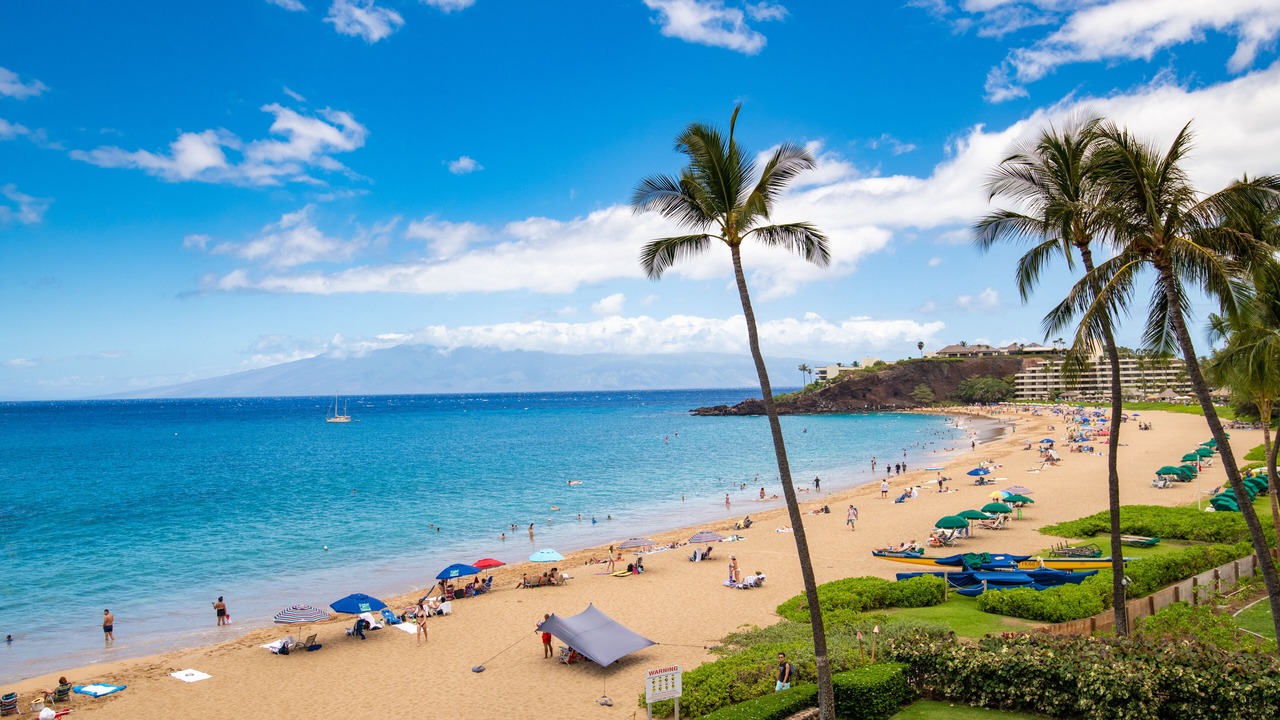 Photo of Outdoor in Kaanapali