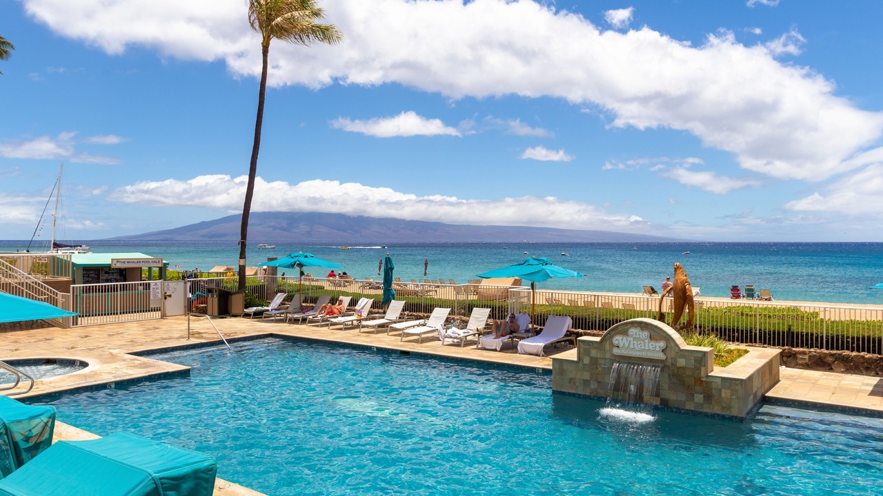 Photo of Outdoor in Kaanapali