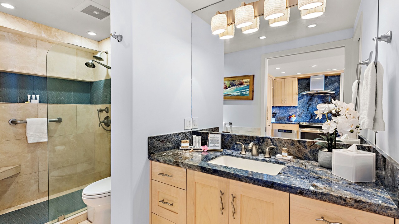 Photo of Bathroom in Kaanapali