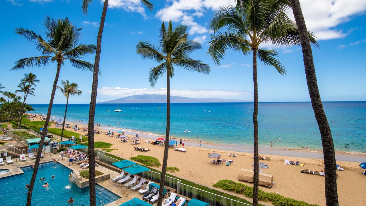 Photo of Outdoor in Kaanapali