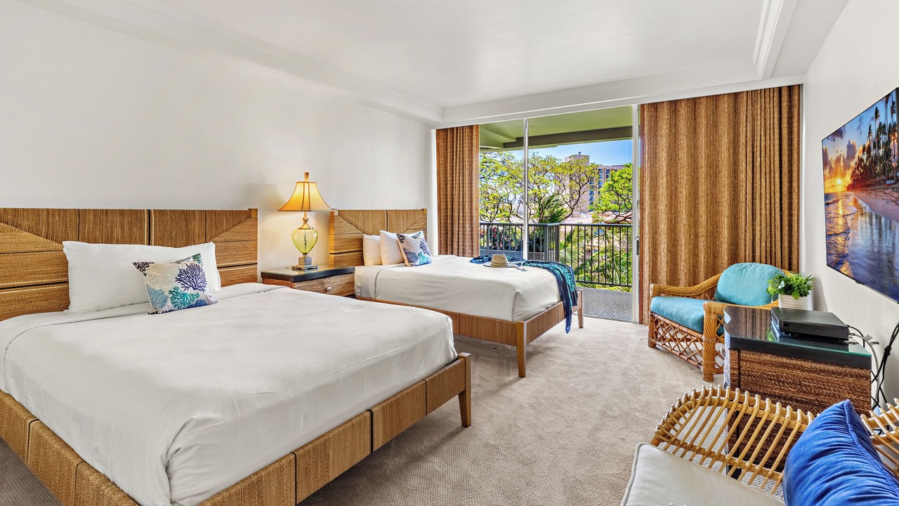 Photo of Bedroom in Kaanapali