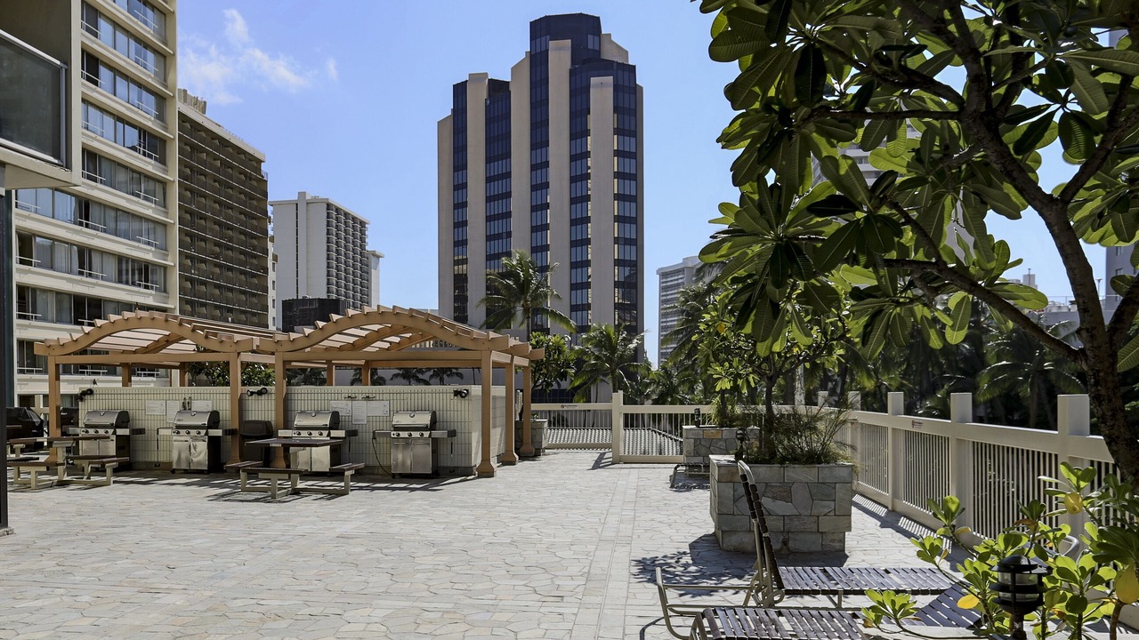 Photo of Others in Kaka'ako