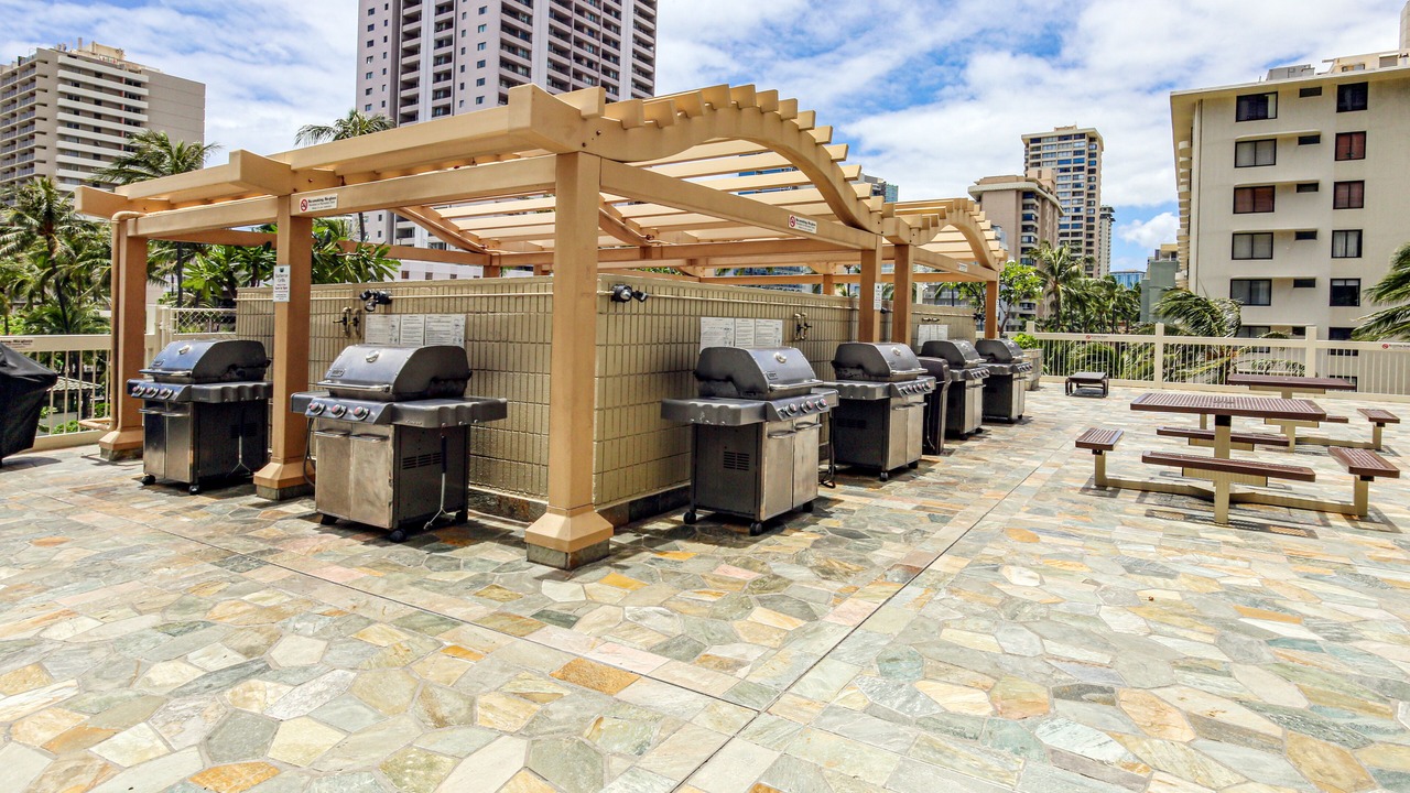 Photo of Others in Kaka'ako