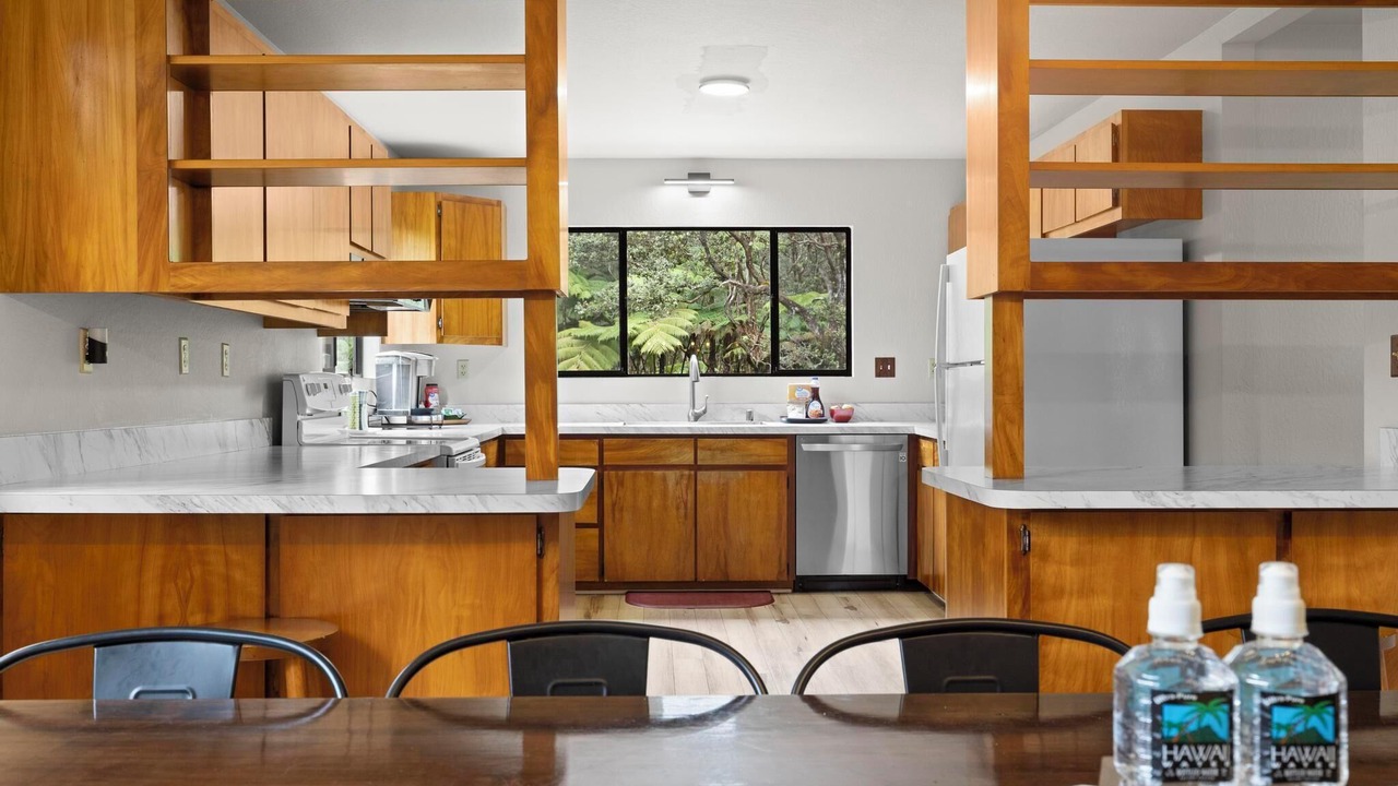 Photo of Bedroom in Volcano