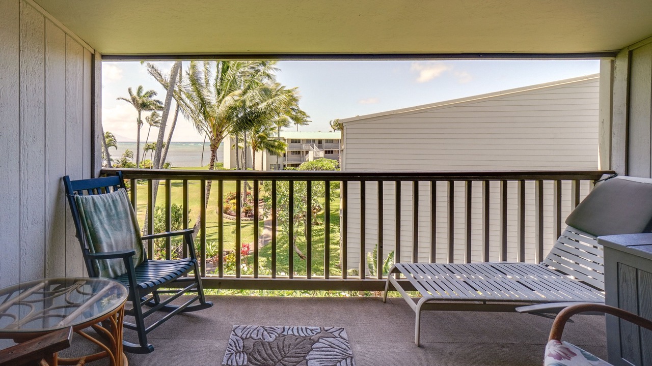 Photo of Patio Balcony in Ualapue