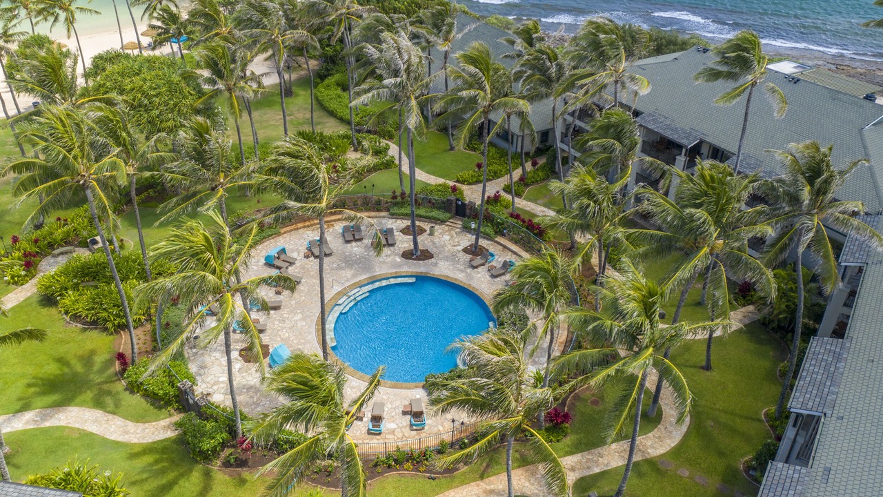 Photo of Outdoor in Kahuku
