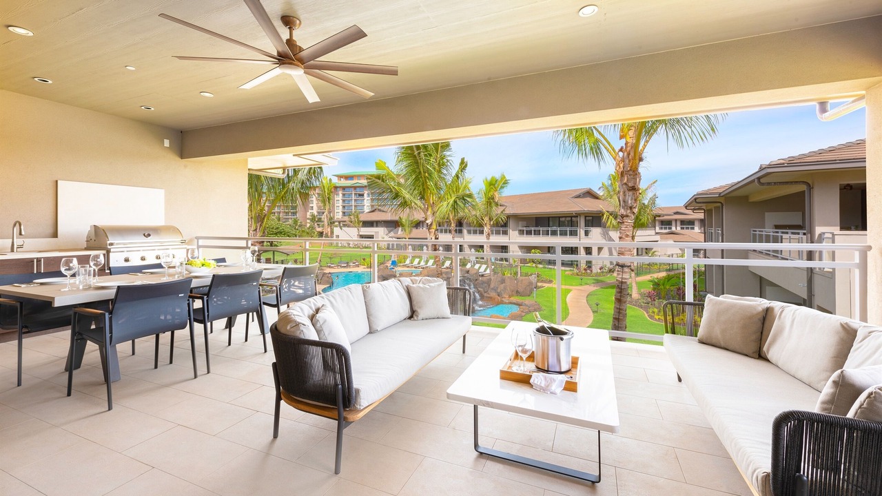 Photo of Outdoor in Lahaina