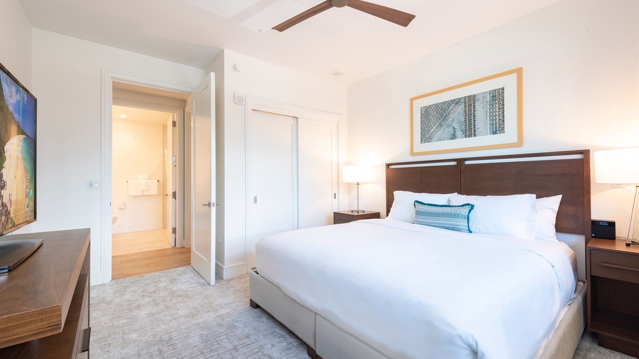 Photo of Bedroom in Lahaina