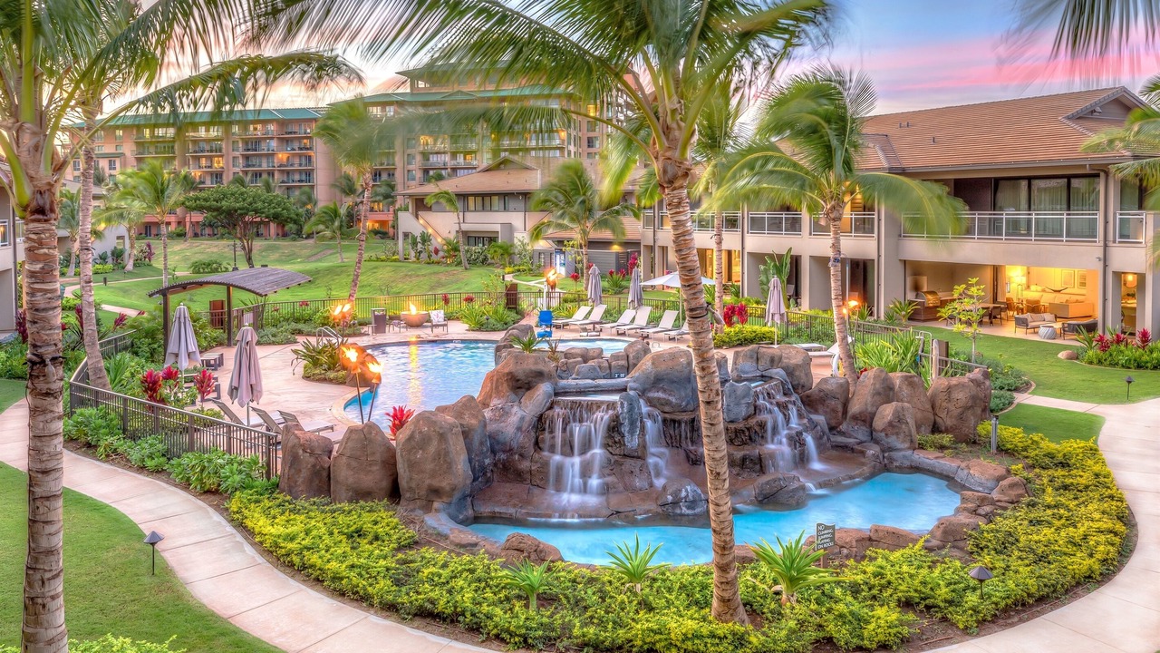 Photo of Outdoor in Lahaina