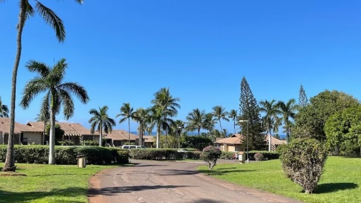 Photo of Outdoor in Maunaloa