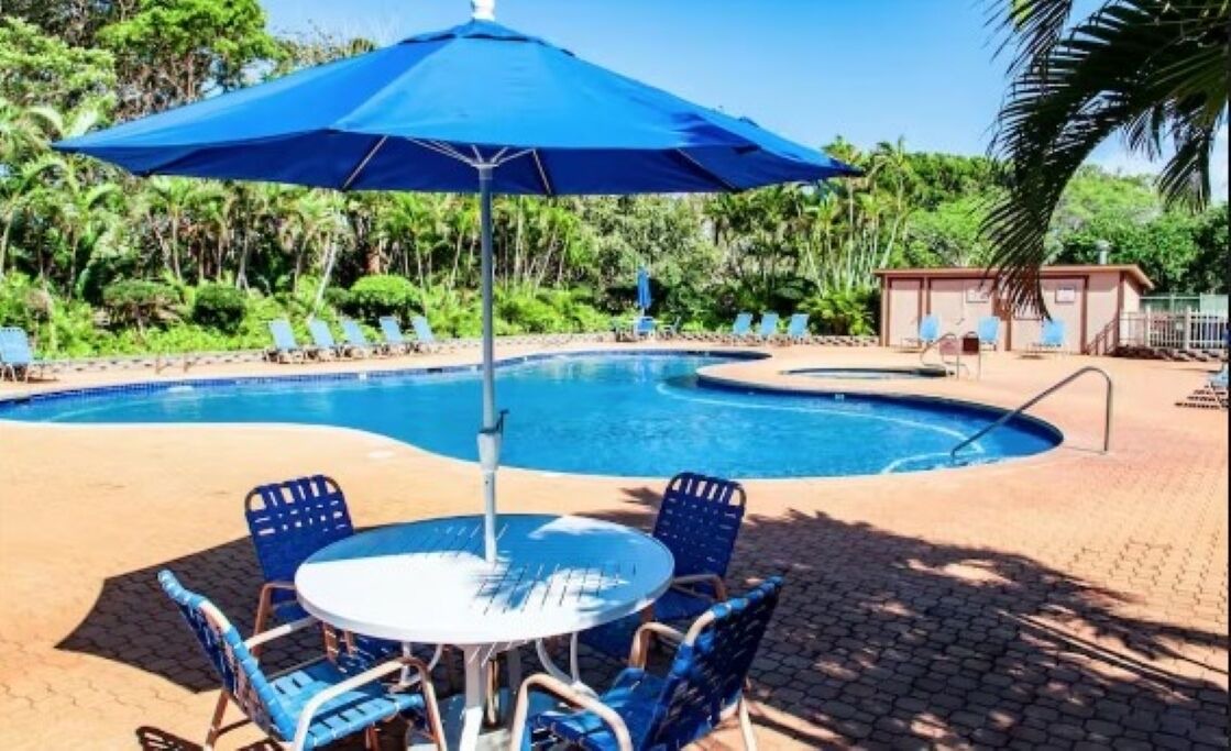Photo of Outdoor in Maunaloa