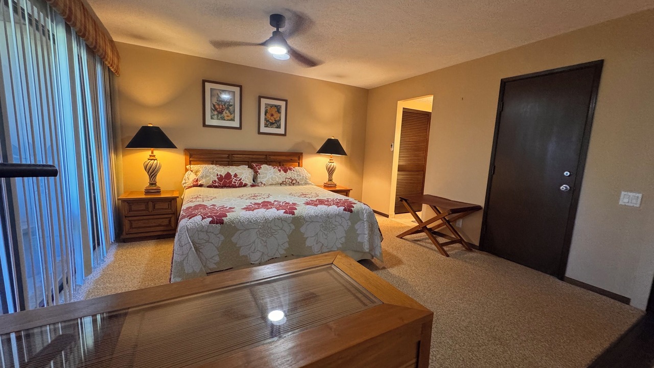 Photo of Bedroom in Maunaloa
