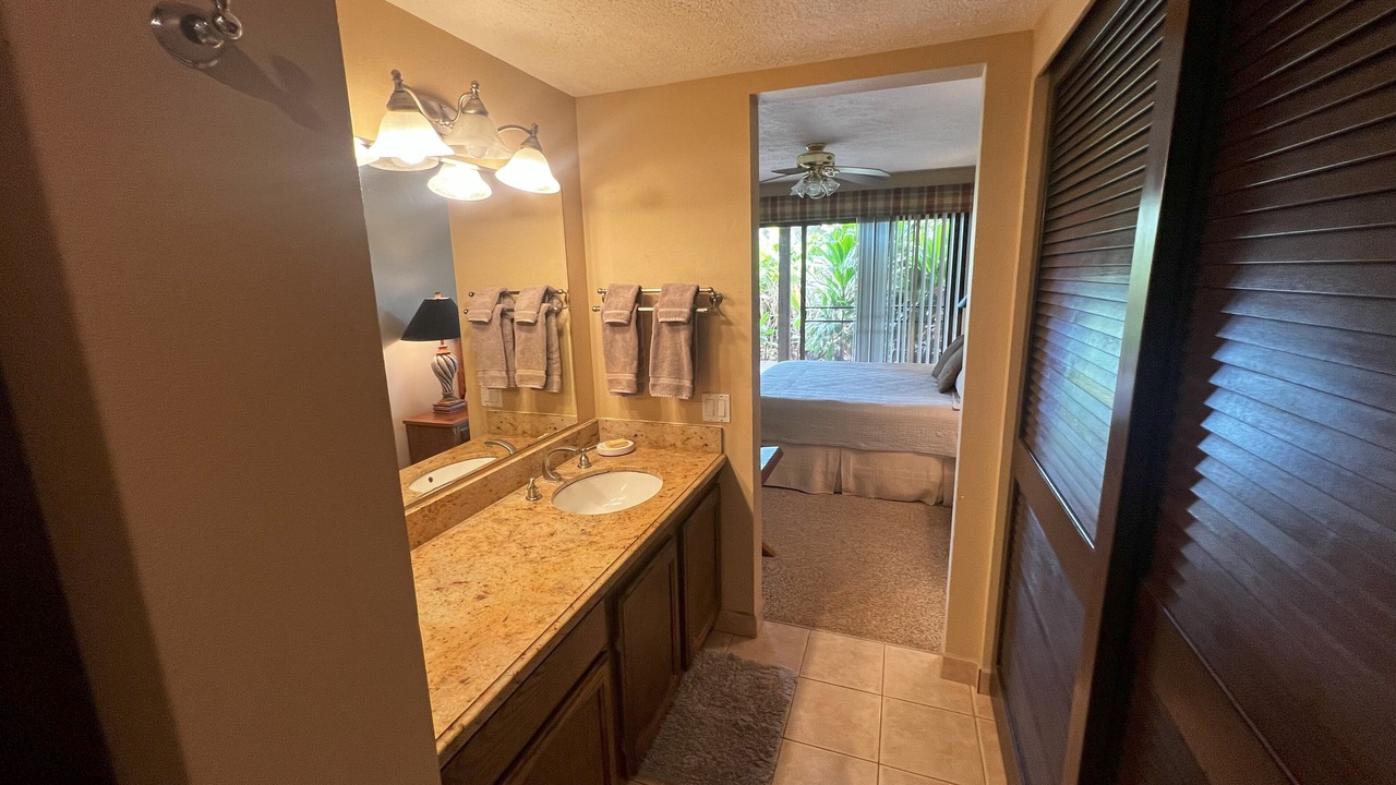 Photo of Bedroom in Maunaloa