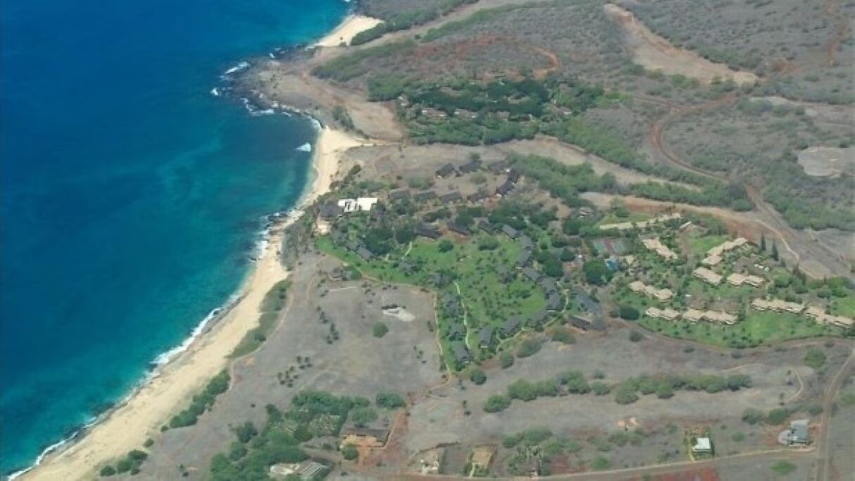 Photo of Outdoor in Maunaloa