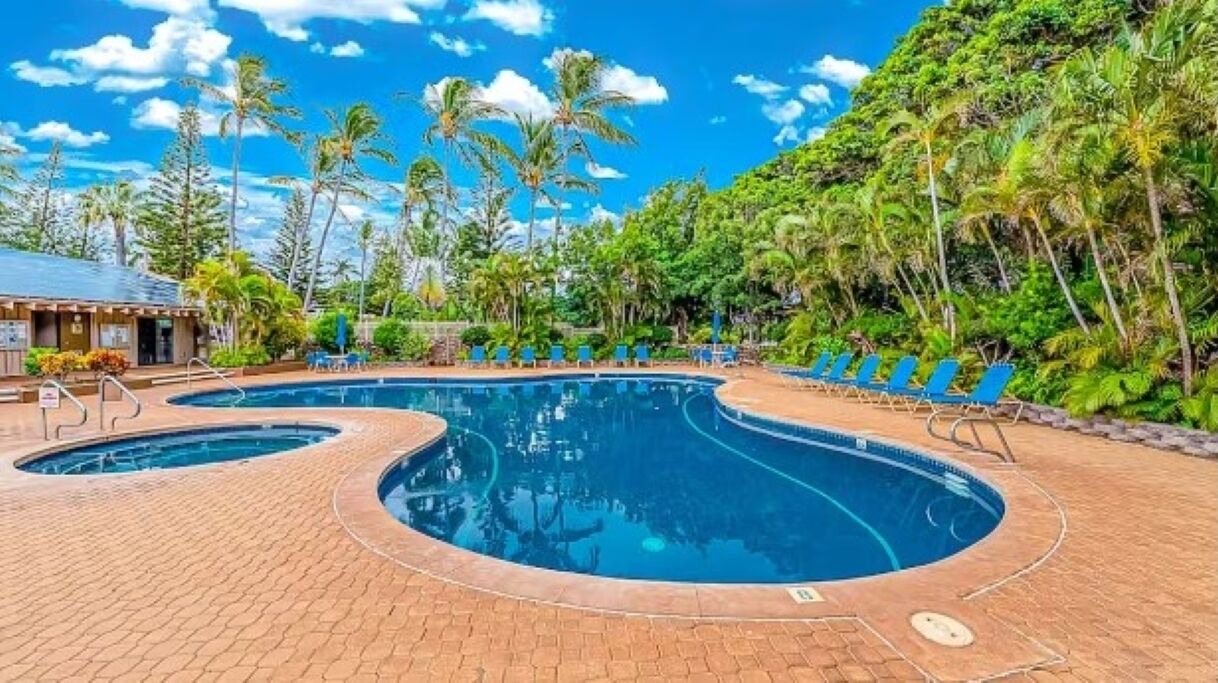 Photo of Outdoor in Maunaloa
