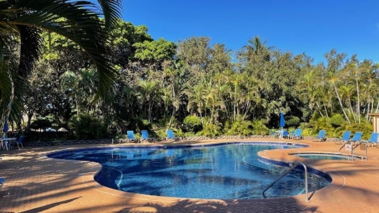 Photo of Outdoor in Maunaloa
