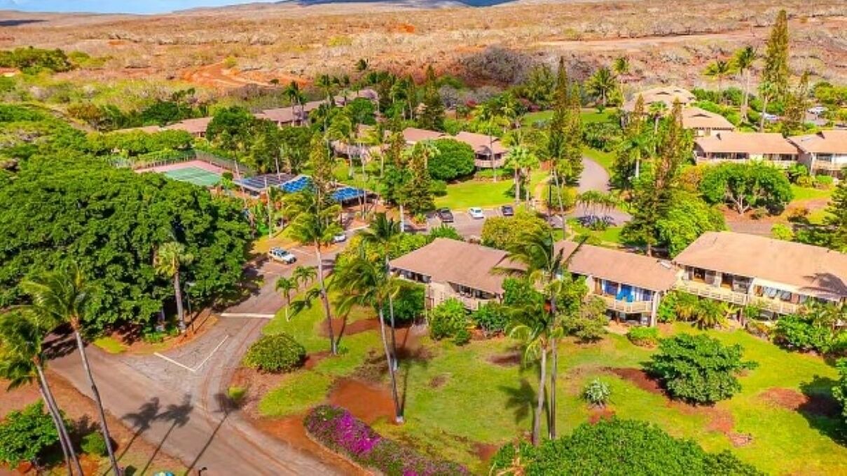 Photo of Outdoor in Maunaloa