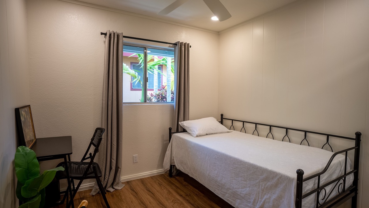 Photo of Bedroom in Waialua