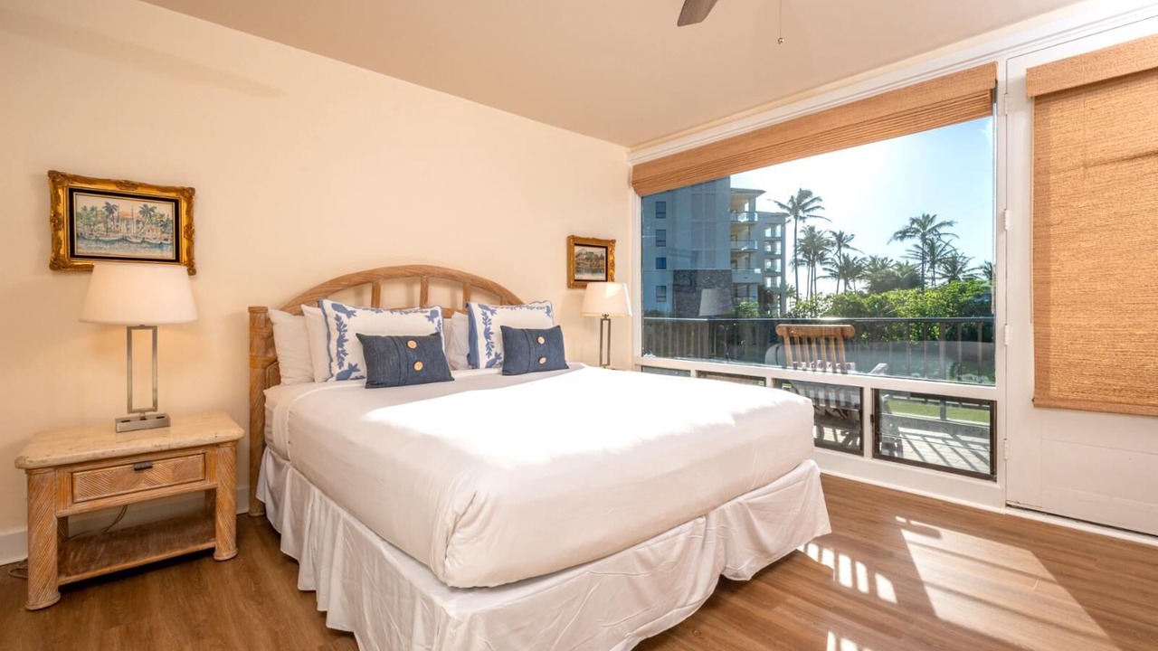Photo of Bedroom in Napili