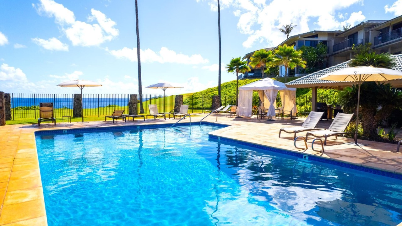 Photo of Outdoor in Napili