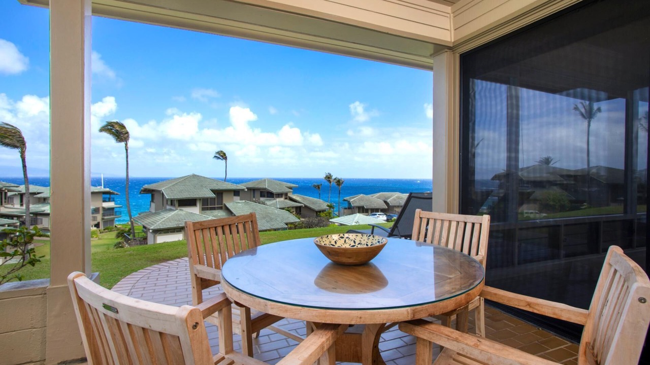 Photo of Bedroom in Napili