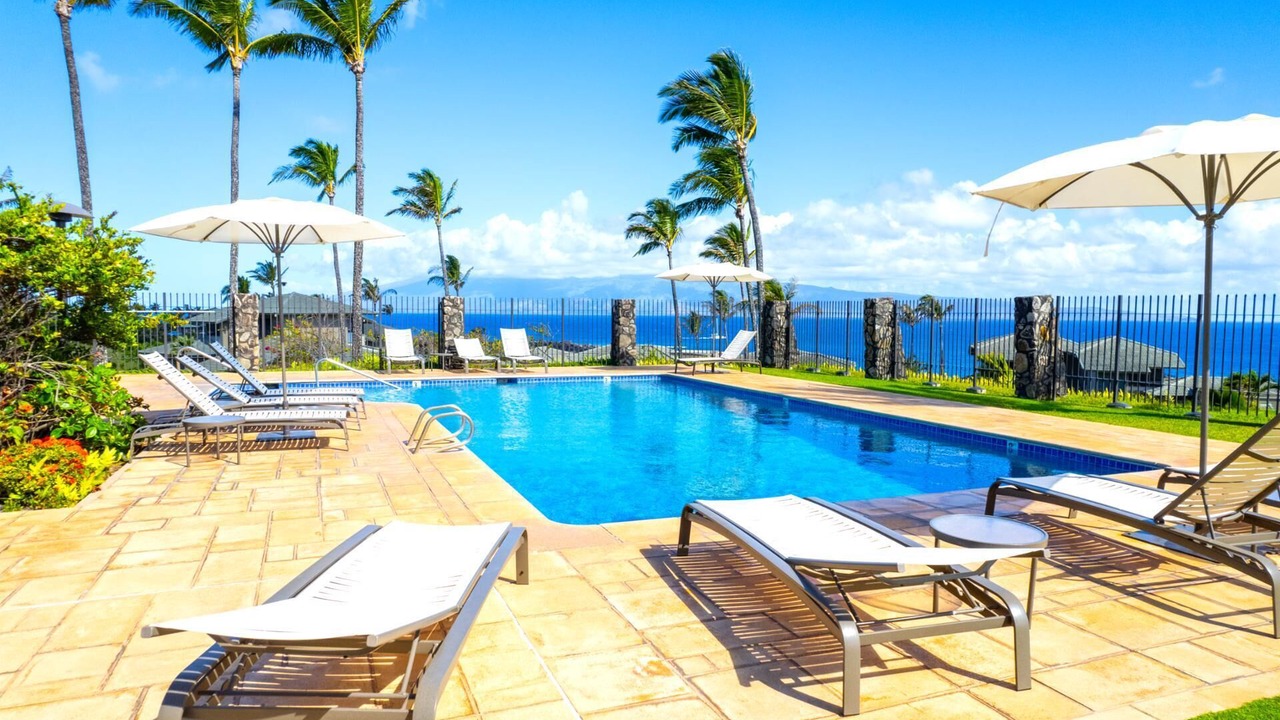 Photo of Outdoor in Napili