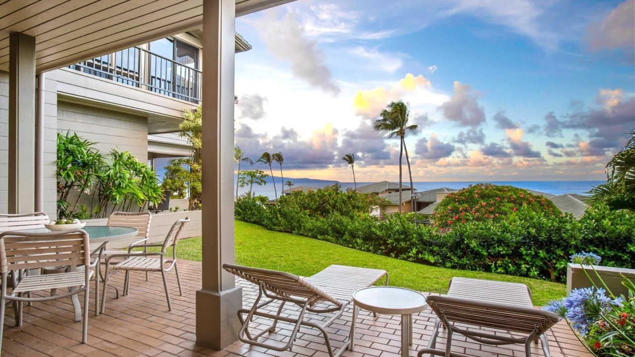 Photo of Outdoor in Napili