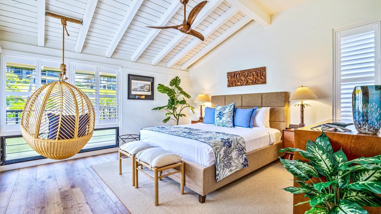 Photo of Bedroom in Napili