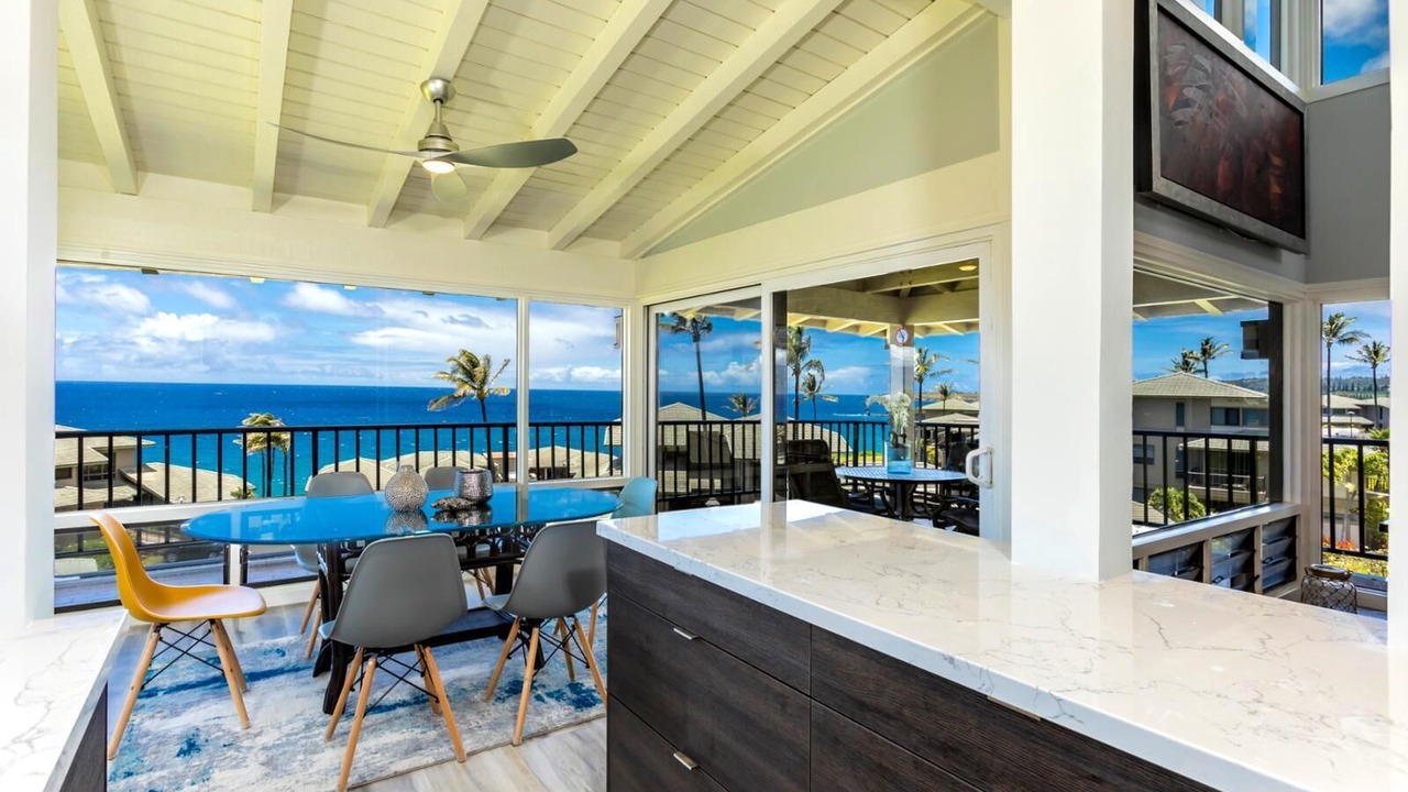 Photo of Kitchen in Napili